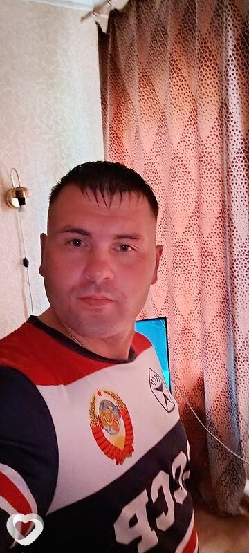 Тимур, 35, Сызрани — анкета №553075