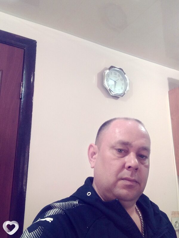 Андрей, 43, Георгиевске — анкета №504516
