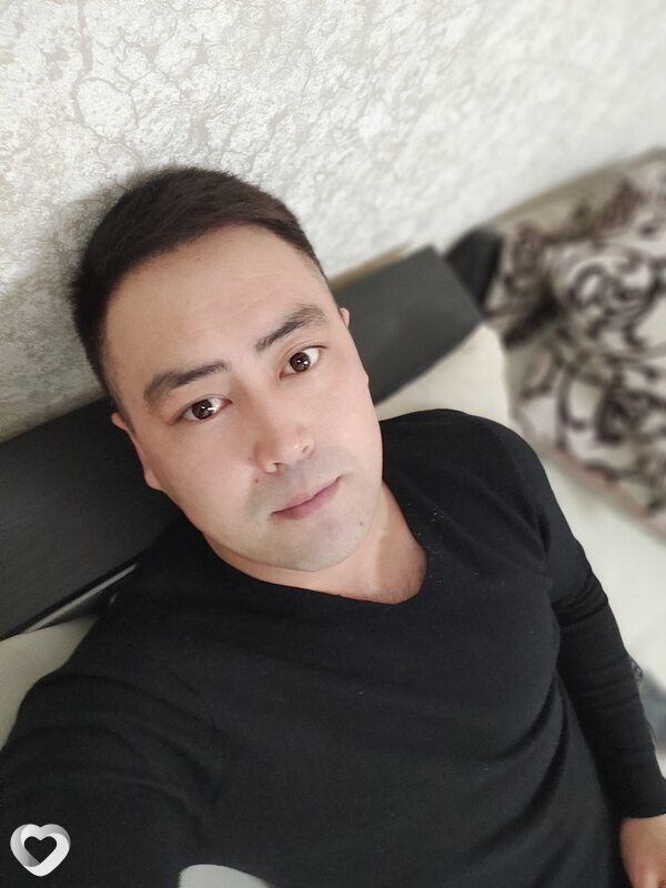 Сагин, 41, Астрахани — анкета №504519