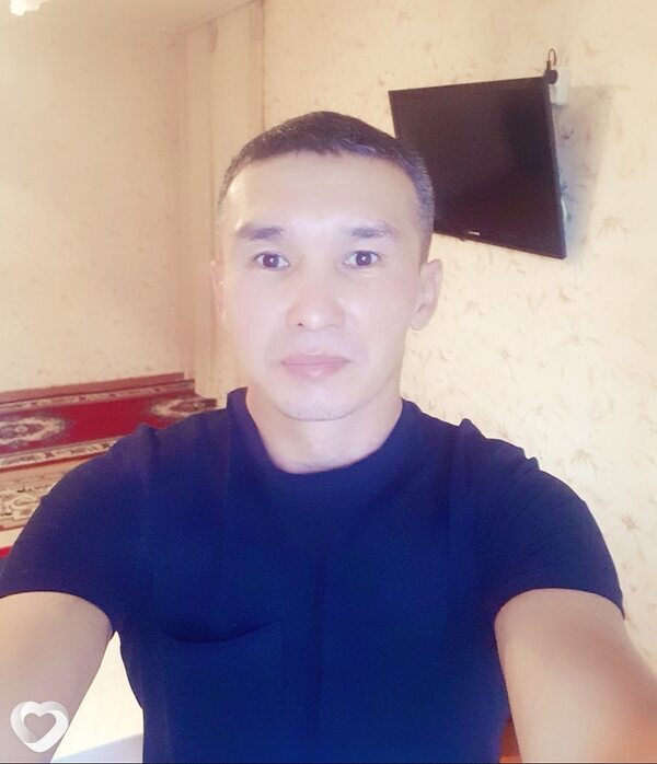Ринат, 43, Алматы — анкета №504524