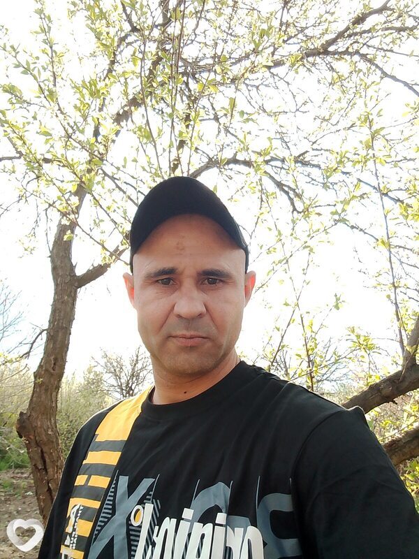 Виктор, 41, Новошахтинске — анкета №504528