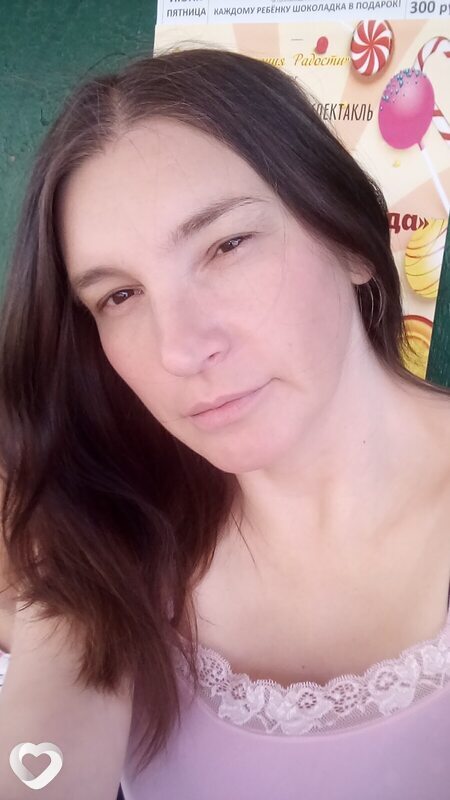 Елена, 46, Санкт-Петербурге — анкета №504584