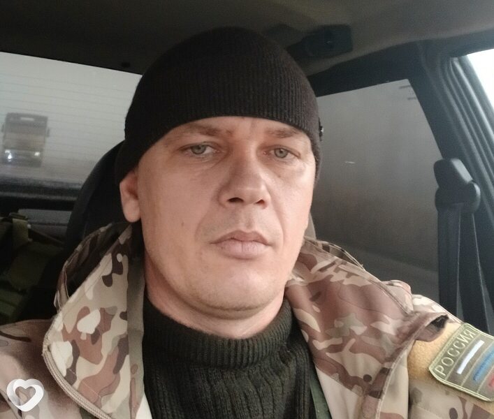 Валера, 39, Курске — анкета №504585