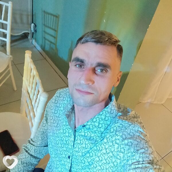 Артём, 38, Калининграде — анкета №504592