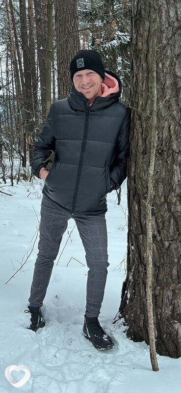 Василиса, 40, Пинске — анкета №504593