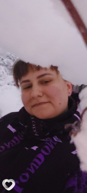 Светлана, 37, Санкт-Петербурге — анкета №504594