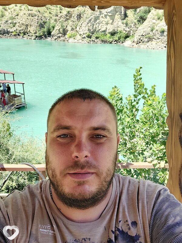 Александр, 38, Москве — анкета №504596