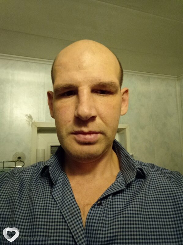 Валерий, 40, Самаре — анкета №504600