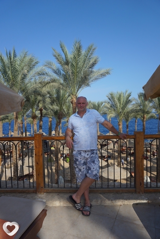 Александр, 46, Минске — анкета №504601