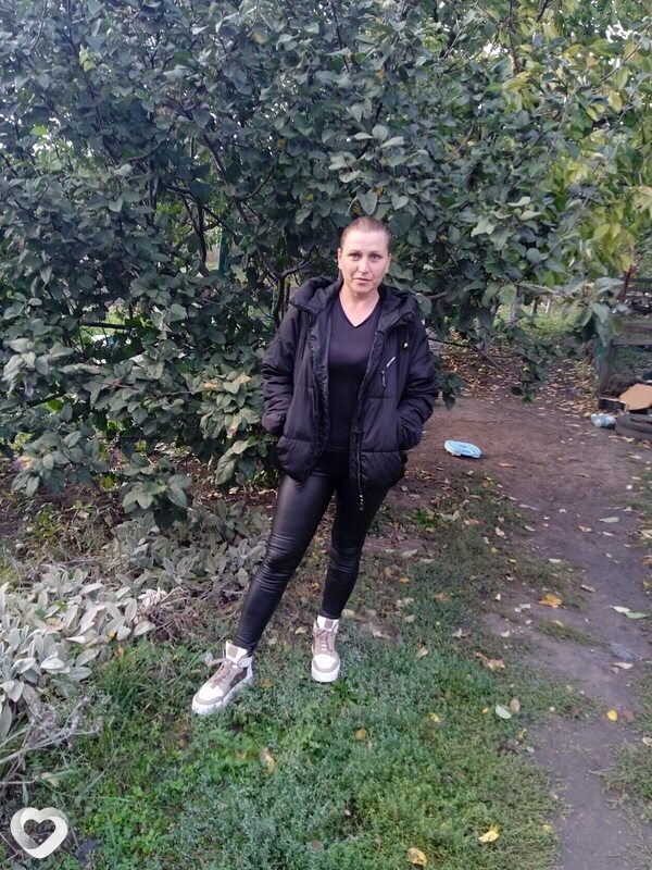 Анюта, 42, Краснодаре — анкета №504603