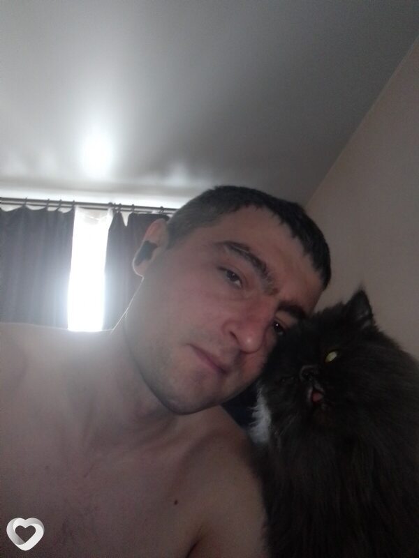 Александр, 40, Новосибирске — анкета №504604