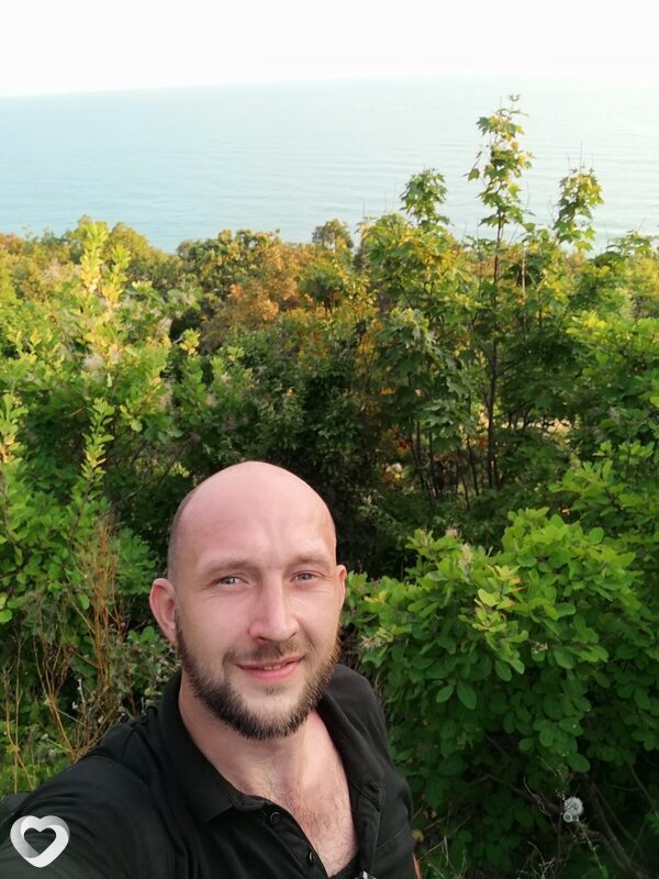 Стас, 38, Волгодонске — анкета №504531
