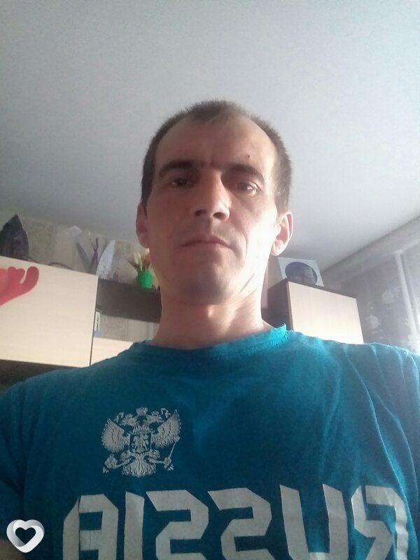 Денис, 44, Жодине — анкета №504533