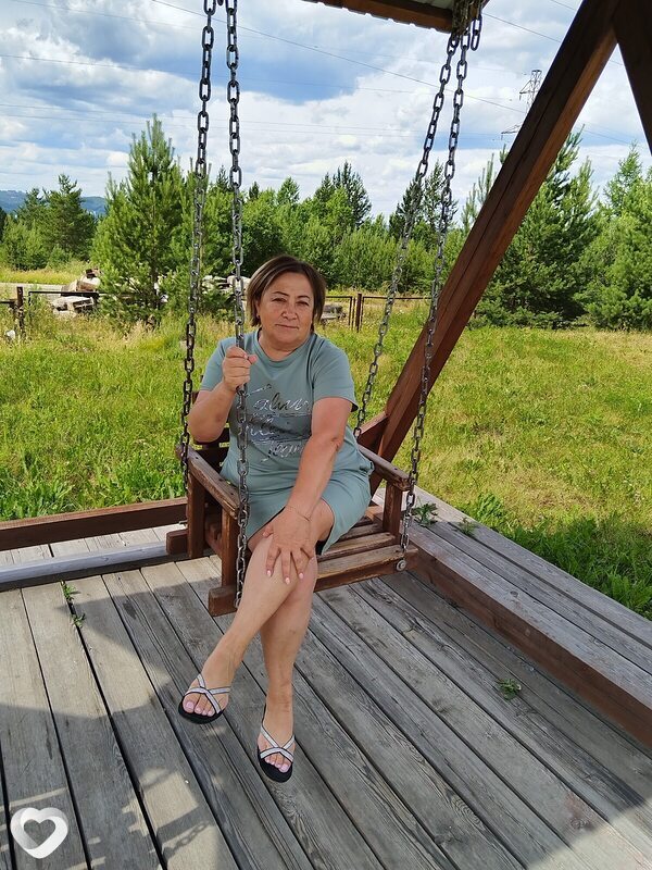 Ирина, Куйтун
