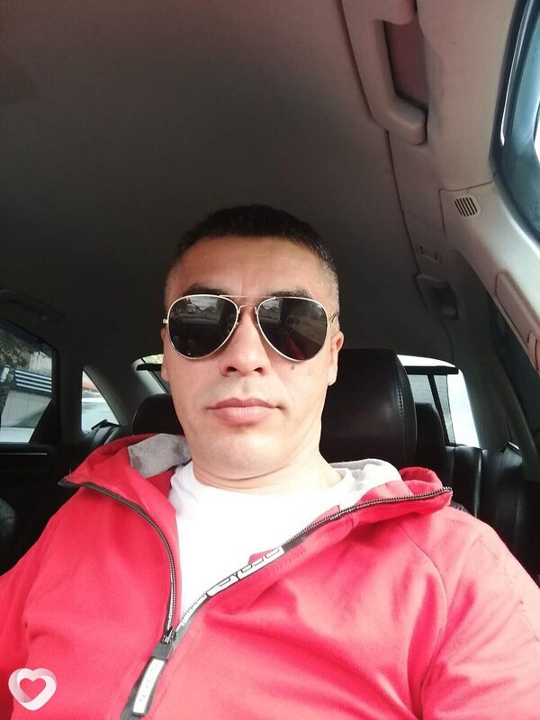 Александр, 38, Рязани — анкета №504539