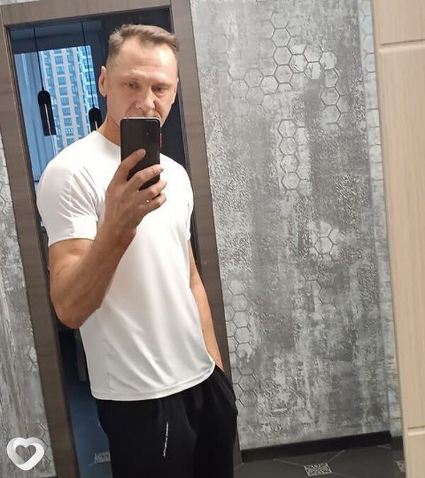 Jj, 46, Уфе — анкета №504544