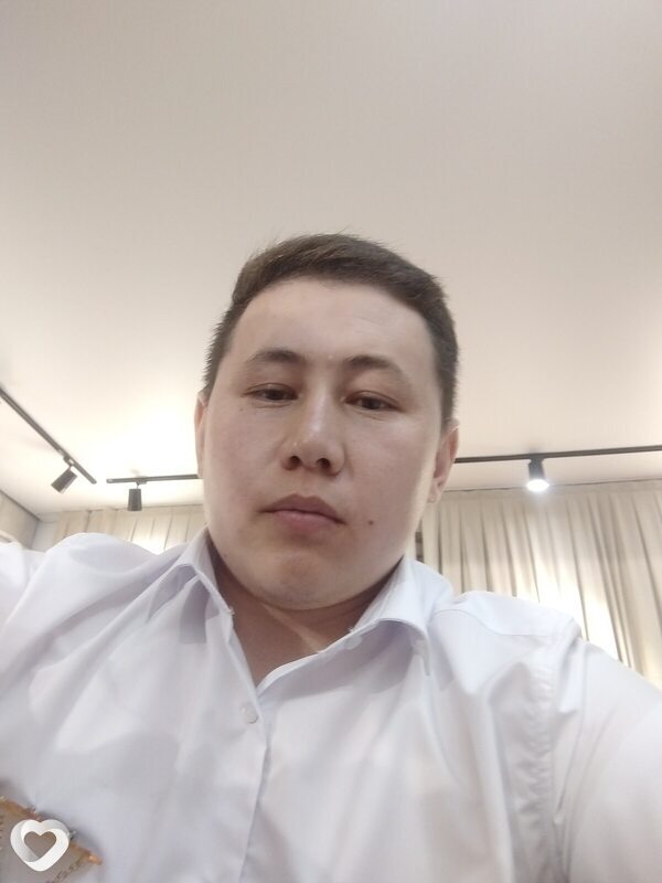 Aскар, 30, Актюбинске — анкета №504545