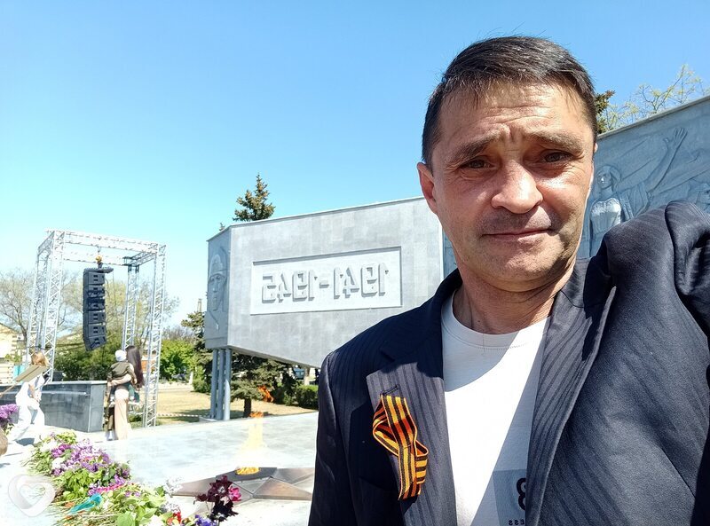 Дмитрий, Москва