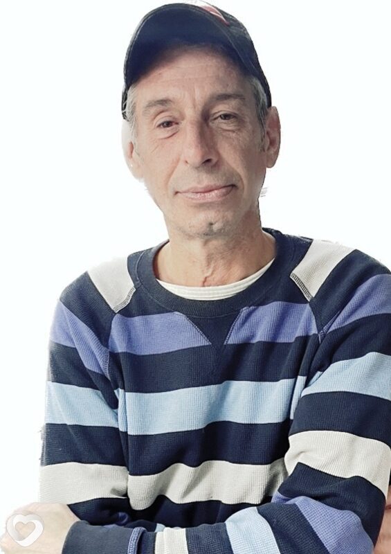 Андрей, 54, Орше — анкета №504406
