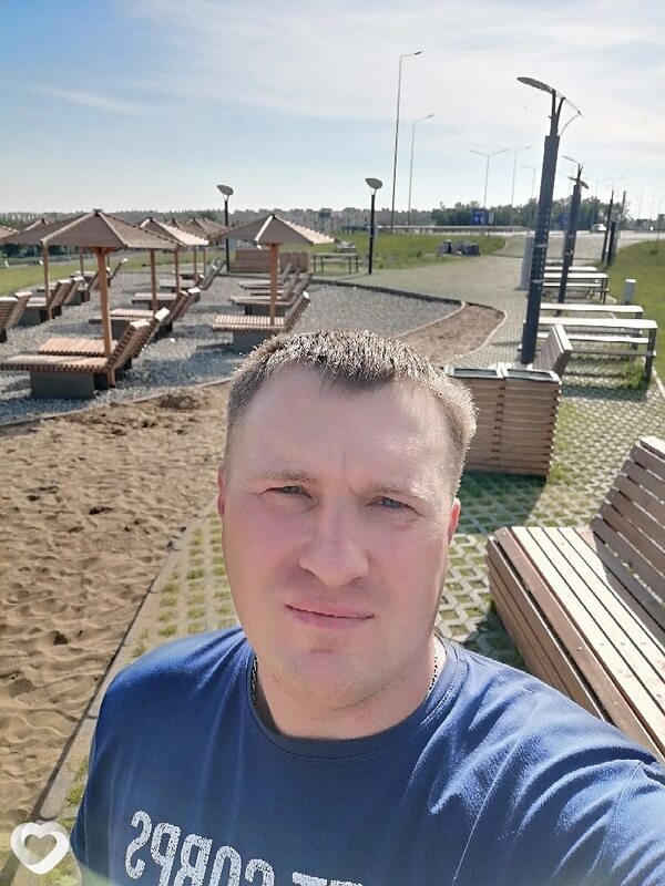 Роман, 41, Сердобске — анкета №504408