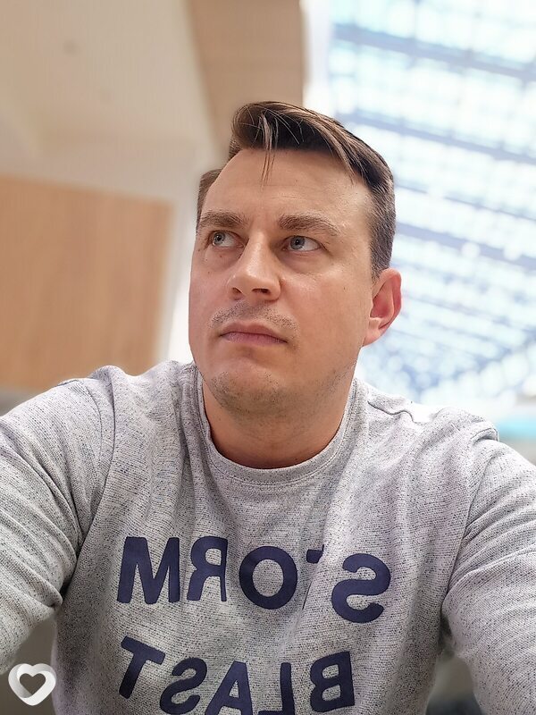 Леонид, 39, Минске — анкета №504409