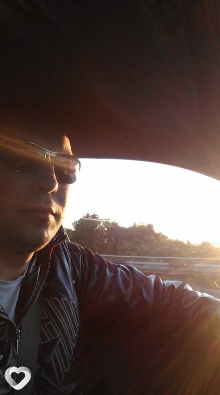 Андрей, 37, Новомосковске — анкета №504410