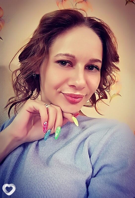 Анютка, 33, Энгельсе — анкета №504412