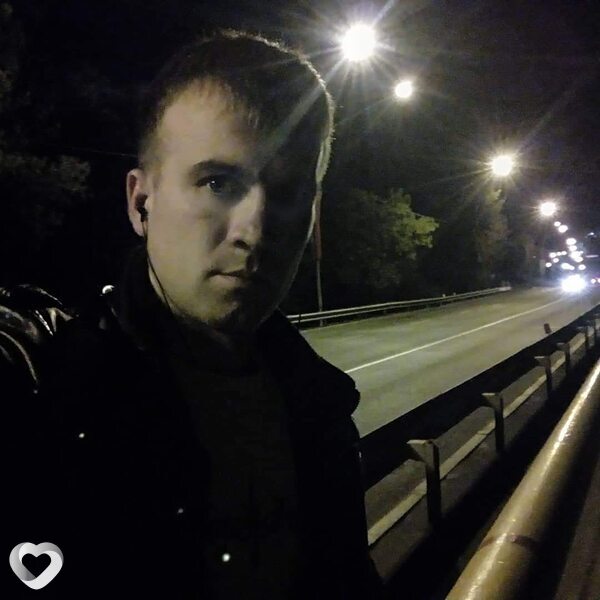 Саня, 36, Пинске — анкета №504417