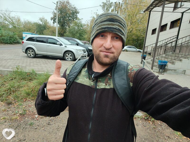 Max, 39, Орше — анкета №504420