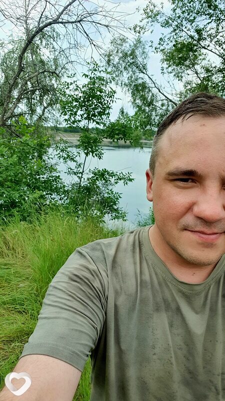 Антон, 34, Энгельсе — анкета №504428