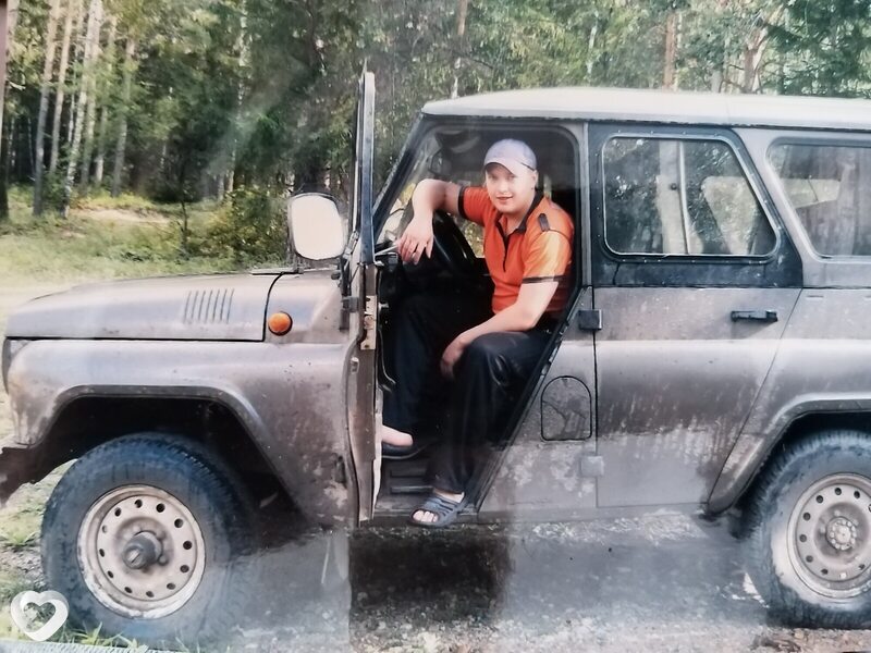 Александр, 41, Черемхове — анкета №504631
