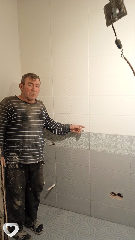 Виктор, 52, Истре — анкета №504634
