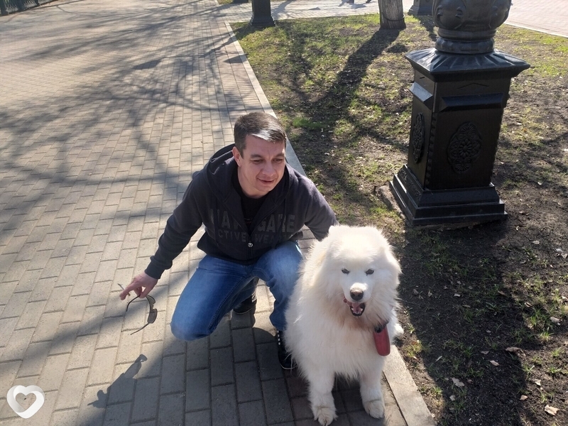 Виталий, 45, Уфе — анкета №504637