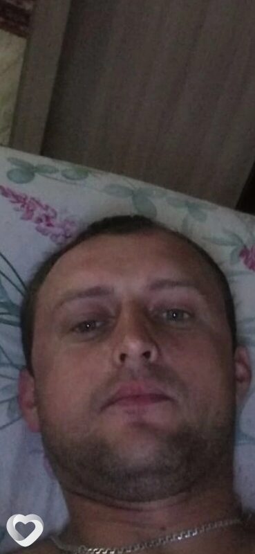 Иван, 40, Новокузнецке — анкета №504639