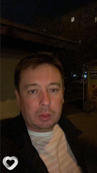Мурат, 42, Москве — анкета №504640