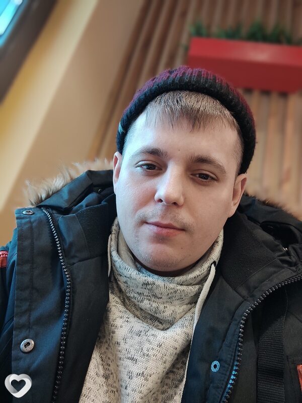 Андрей, 32, Тюмени — анкета №504641