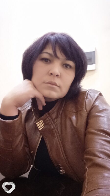 Елена, Алмалык