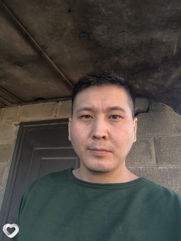 Антон, 32, Улан-Удэ — анкета №504648