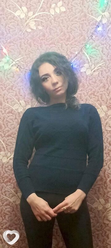 Светлана, Покровское