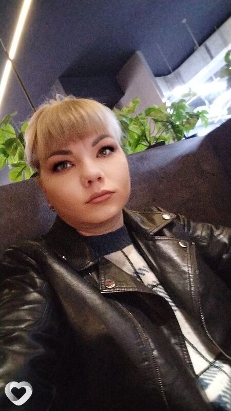 Марина, 38, Луганске — анкета №504652