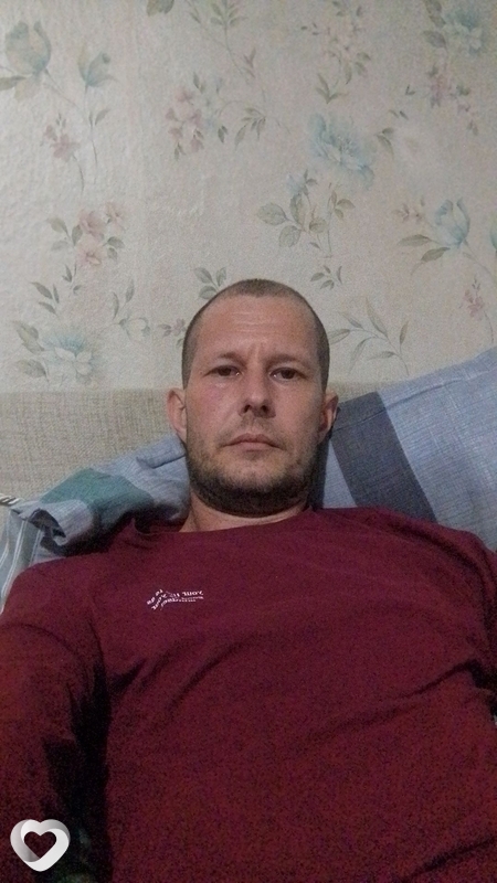 Ринат, 43, Геническе — анкета №504736
