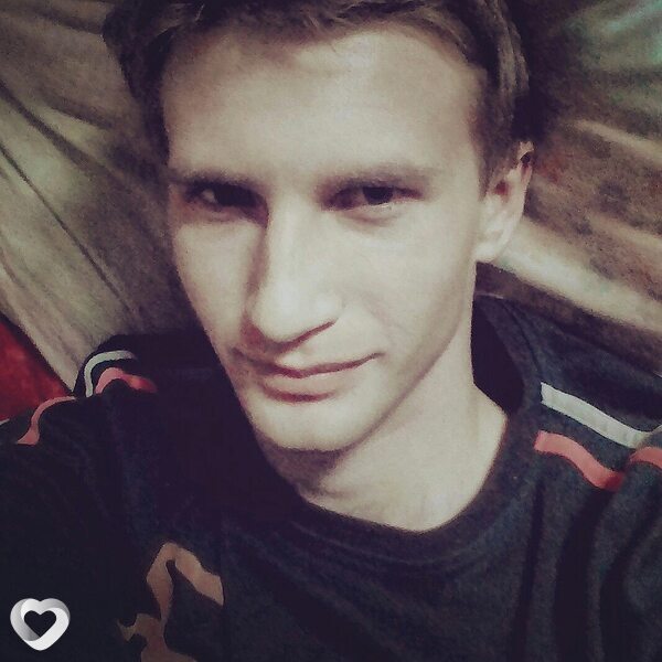 Константин, 31, Новосибирске — анкета №504739