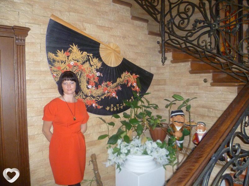 Наталья, 41, Нижнем Новгороде — анкета №504745