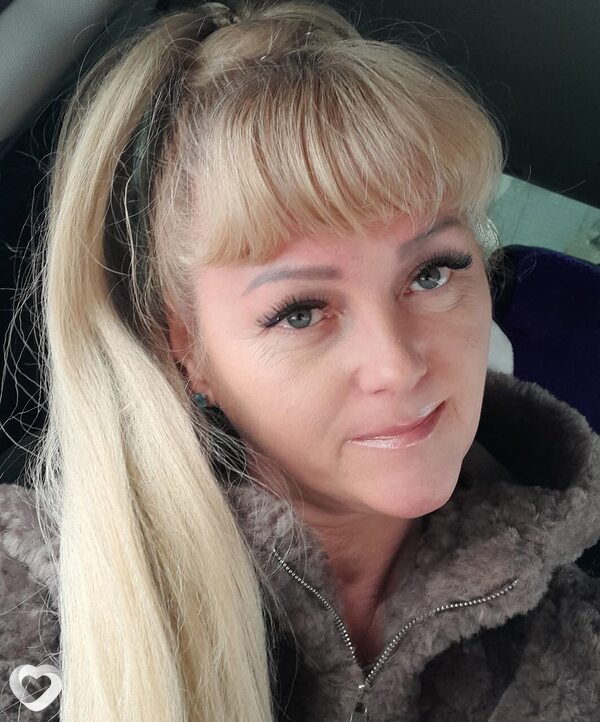 Гуля, 46, Альметьевске — анкета №504749