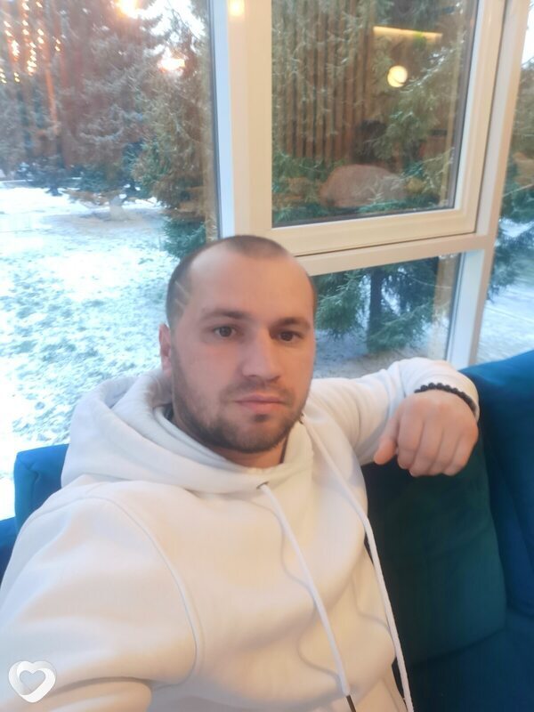 Алекс, 39, Железногорске — анкета №504750