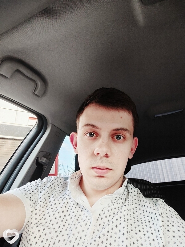 Сергей, 30, Москве — анкета №504752