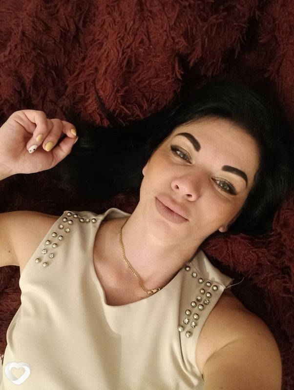 Яна, 40, Варшава — анкета №504555