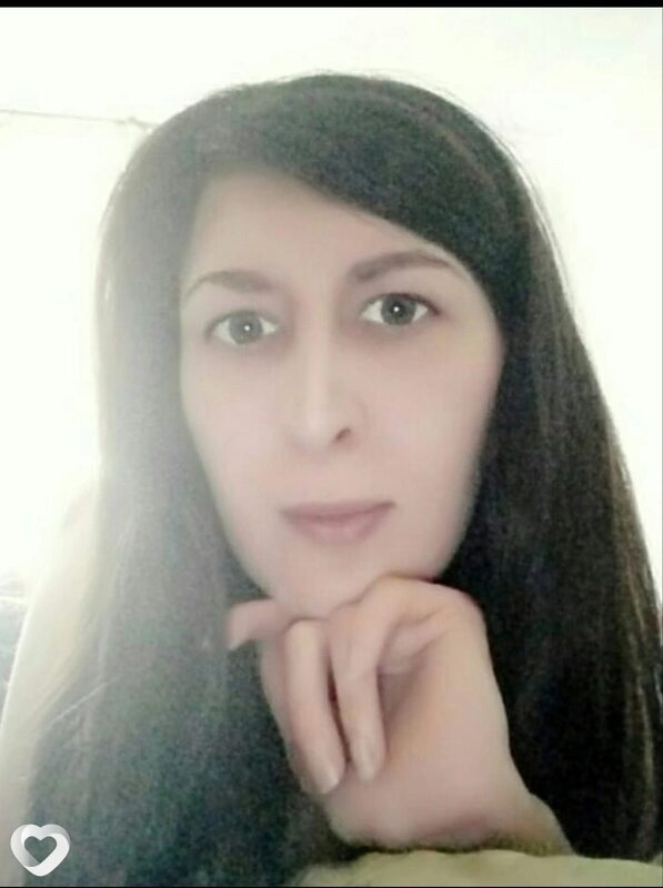 Галина, 32, Старом Осколе — анкета №504560