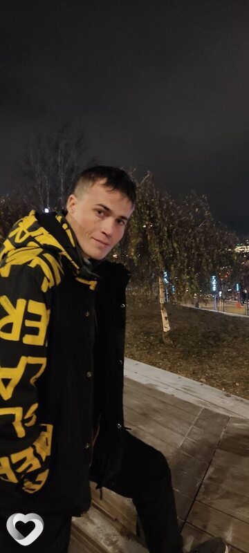 Анатолий, 31, Нижнем Новгороде — анкета №504561