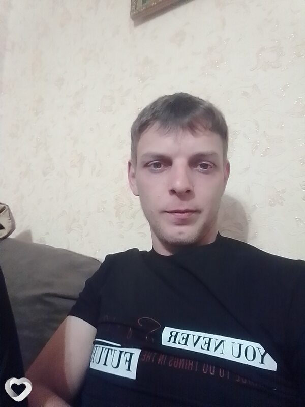 Андрей, 34, Астрахани — анкета №504564